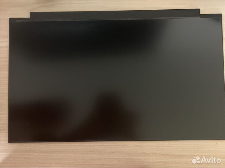 Матрица для ноутбука NV156FHM-N6A V8.0