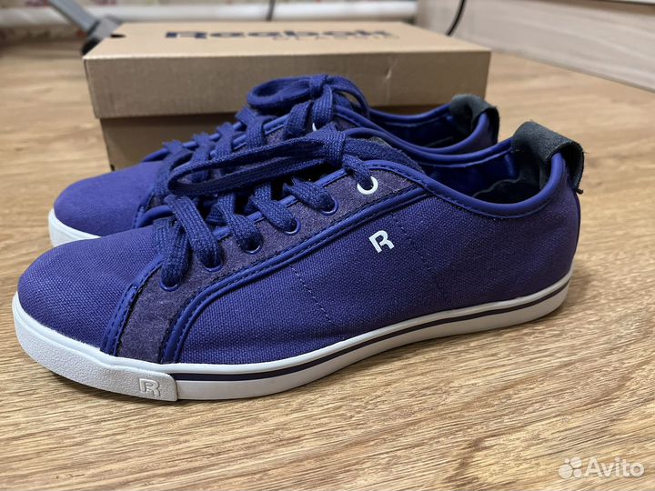 Кеды reebok оригинал 36