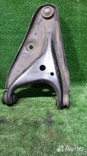 Рычаг передней подвески (к-кт) Renault Logan