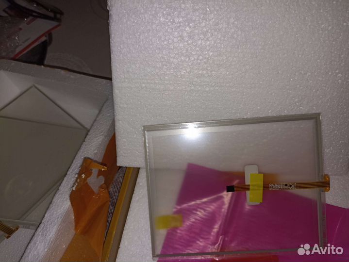 Новый сенсорный экран для korg Pa3x -M3-Pa800-600