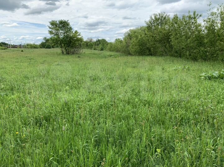 Участок 20 сот. (ИЖС)