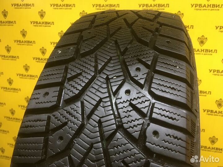 Gislaved NordFrost 100 195/65 R15 95T