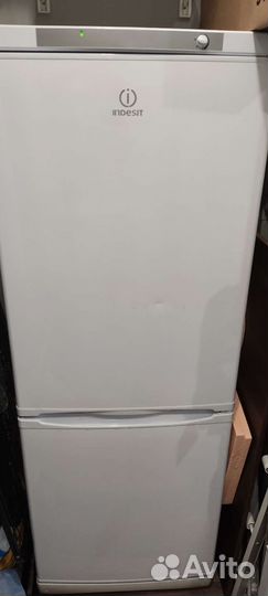 Холодильник indesit SB 167