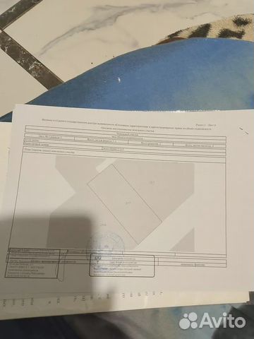 Фото объявления