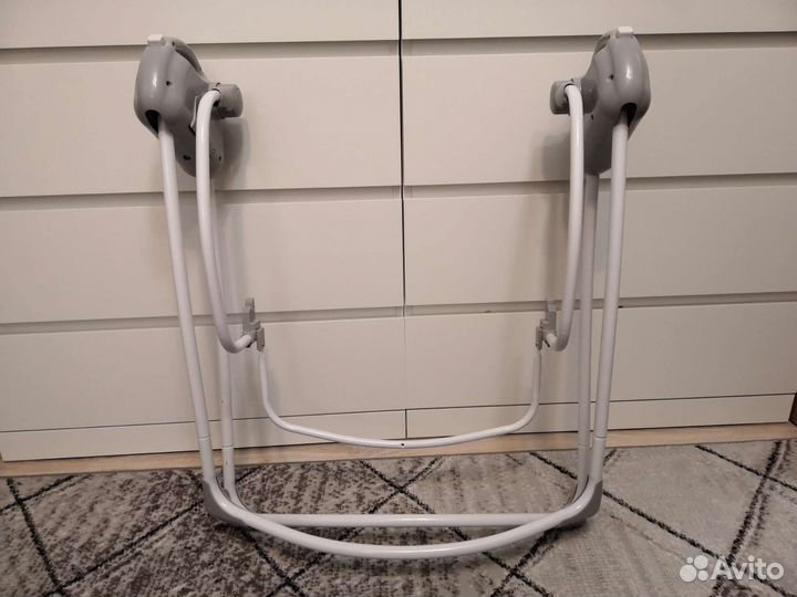 Детские качели и шезлонг Babyton Funny Time