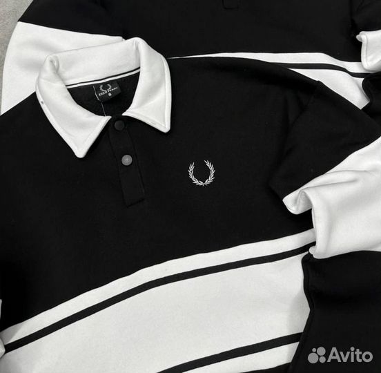 Fred Perry