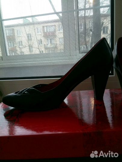 Туфли Carlo Pazolini