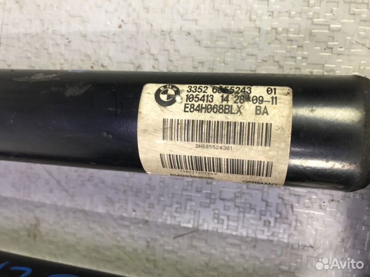 Амортизатор задний BMW X1 E84 Оригинал L+R