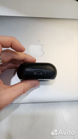 Samsung gear IconX 2018