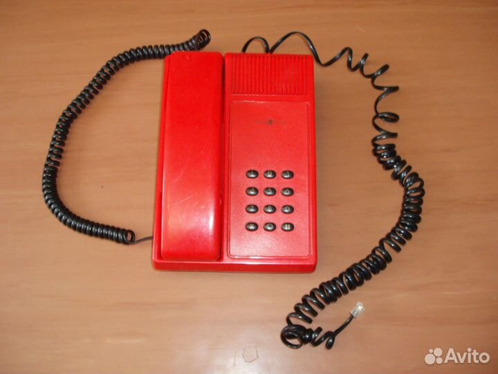 Телефон. 2006 г
