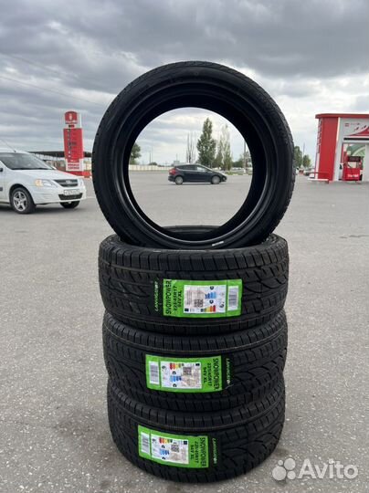 Lanvigator SnowPower 225/45 R17