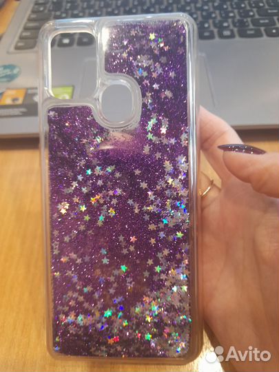 Чехол Samsung A22s