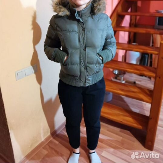Куртка