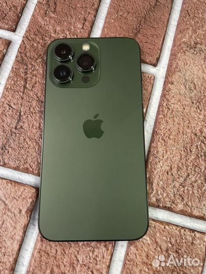 iPhone 13 pro 128