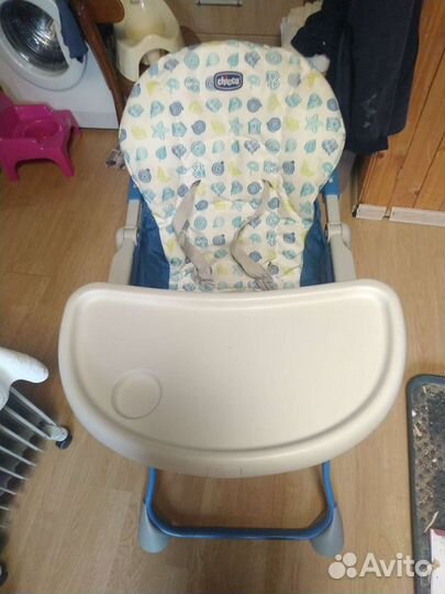 Стул для кормления