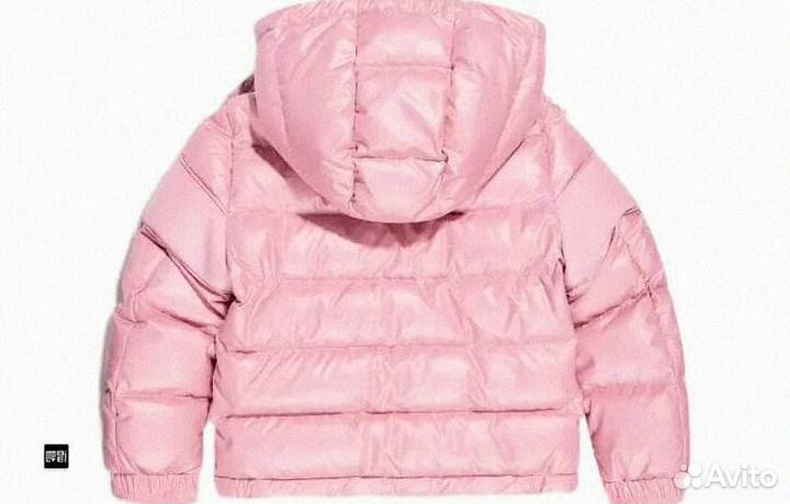 Куртка Moncler