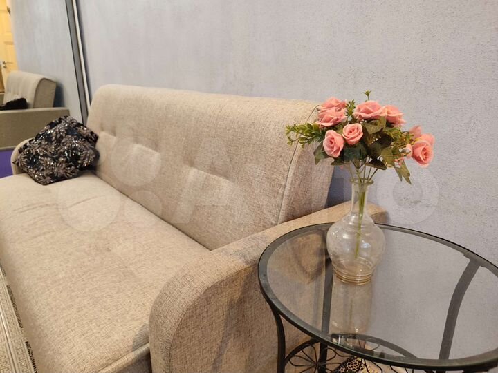 2-к. квартира, 45 м², 2/5 эт.