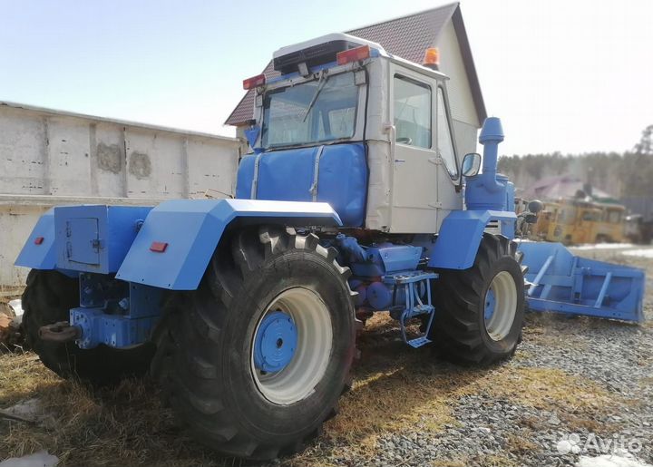 Трактор ХТЗ Т-150, 2023