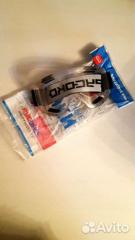 Очки рабочие