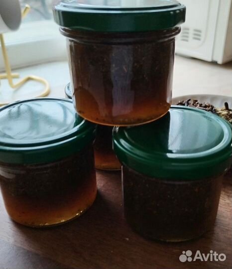 Желе от папиллом