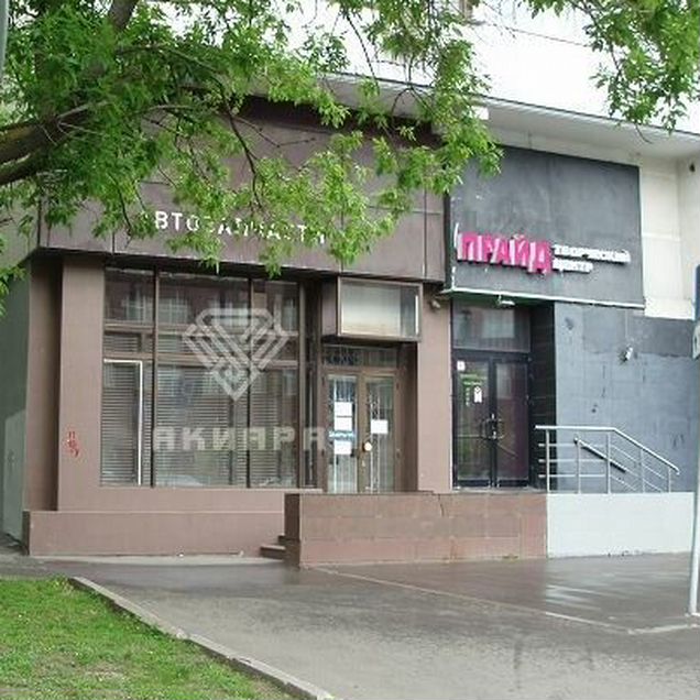 Сдам помещение свободного назначения, 79.6 м²