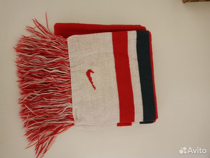 Шарф Nike FC Arsenal