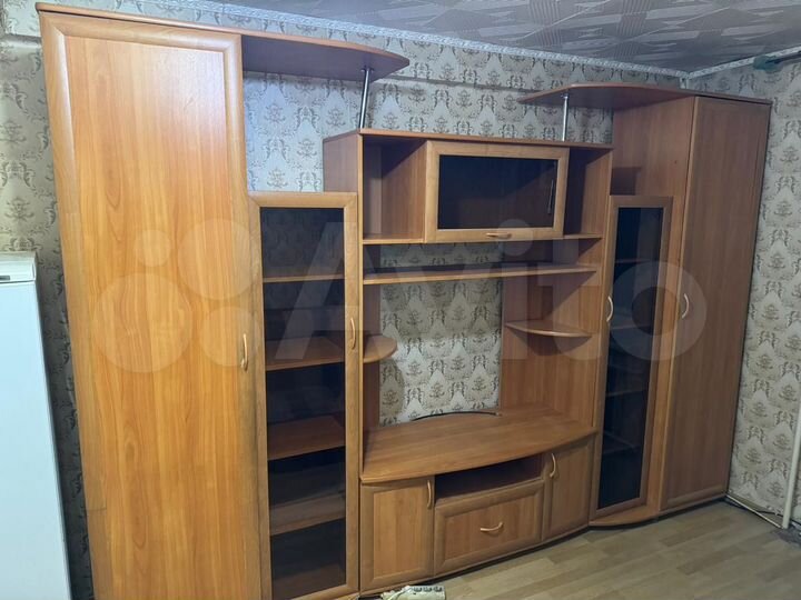 Комната 13,4 м² в 1-к., 4/5 эт.