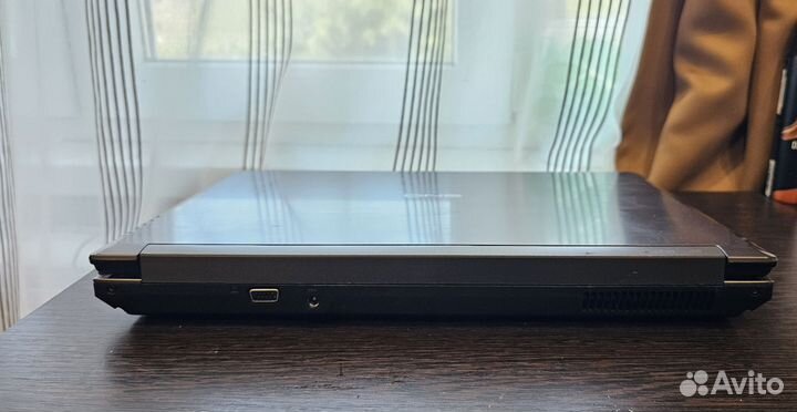 Ноутбук DNS i7/GTX765 на восстановление