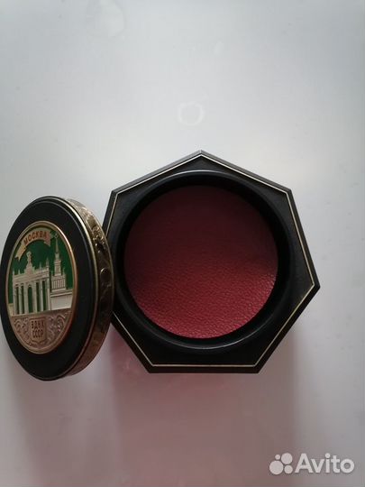 Шкатулка музыкальная