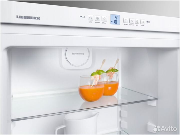 Холодильник Liebherr CN 4813 в наличии