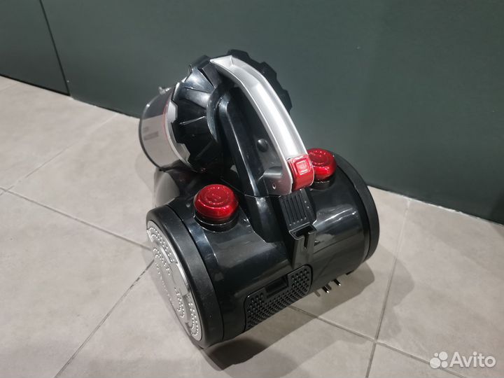 Пылесос starwind