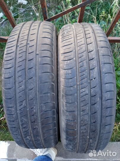 Kumho Ecowing ES01 KH27 185/65 R15 88