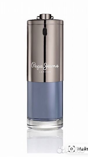 Парфюм Pepe Jeans Sobold 100ml + блок 100ml