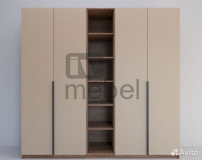 Шкаф стенка