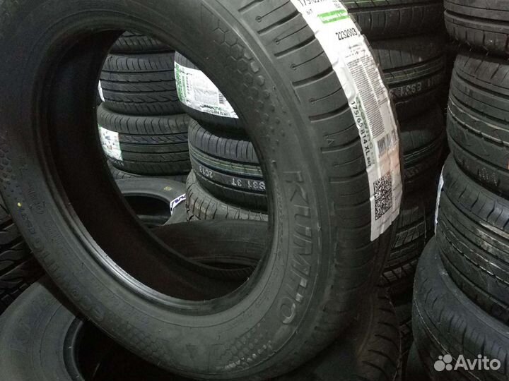 Kumho Ecowing ES31 175/65 R14 86T