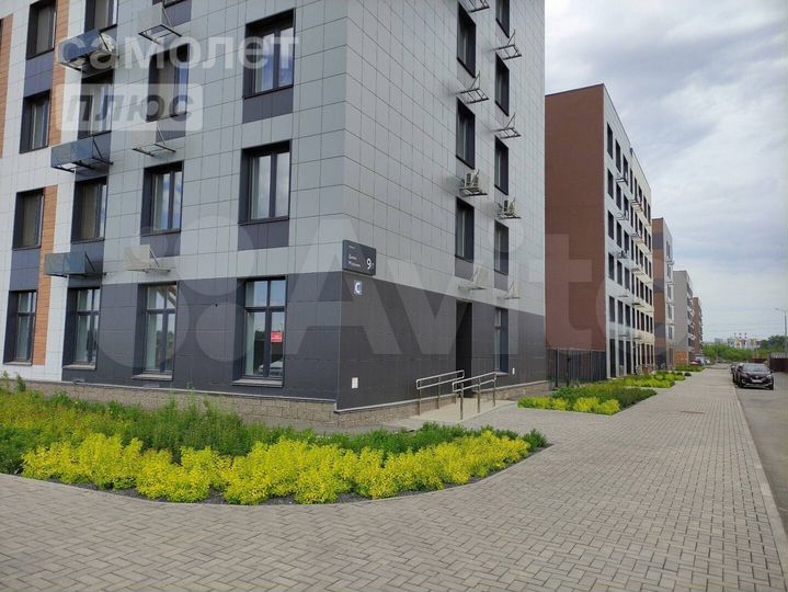 Продам торговое помещение, 80.9 м²