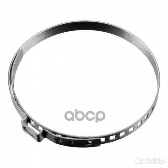 Хомут пыльника шруса (61.5мм-85.5мм) Ширина 7мм