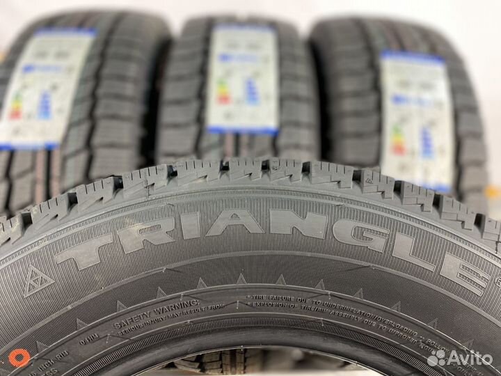 Triangle LL01 215/65 R16C 105R