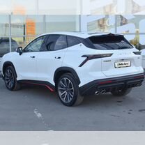 Jetour Dashing 1.6 AMT, 2022, 5 397 км, с пробегом, цена 3 100 000 руб.