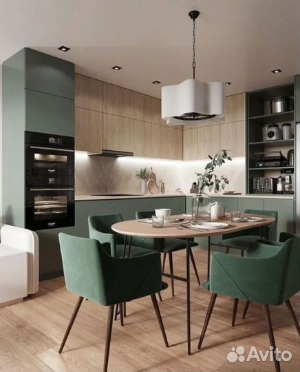 Кухонный гарнитур