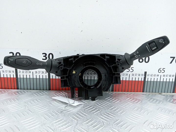 Переключатель для Ford Fiesta 6