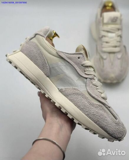 New Balance 327 (Арт.47445)