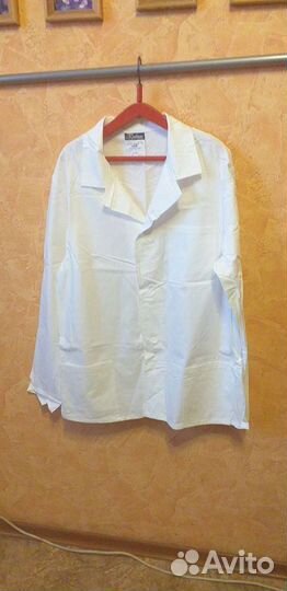 Костюм для повара