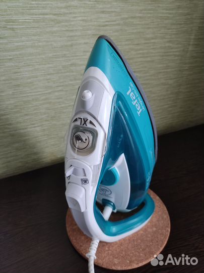 Утюг Tefal