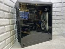 Игровой пк i5-10400F 1660 super