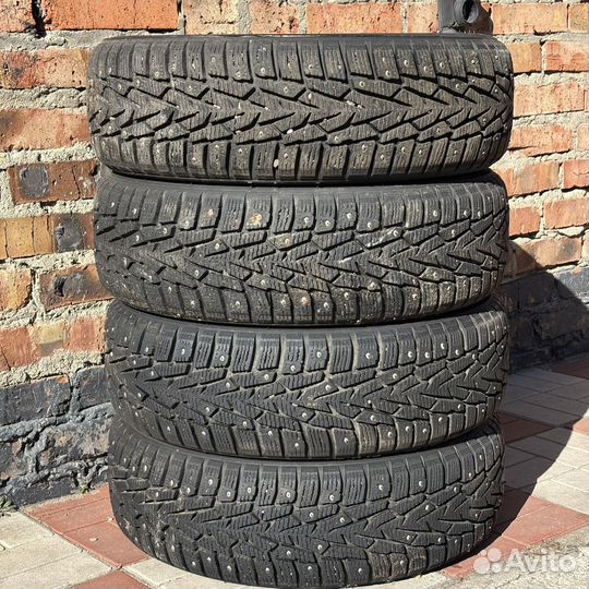 Nokian Tyres Nordman 7 185/65 R15 92T