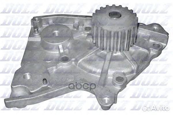 M-156 помпа Mazda 626/929 1.8/2.0/2.2 12V 87-9