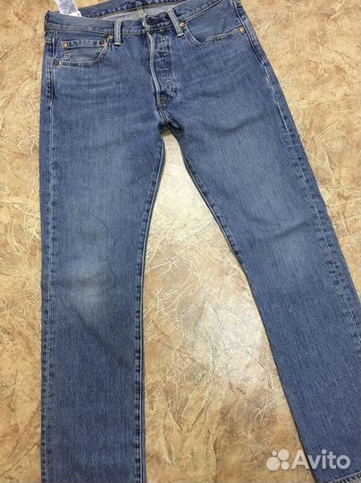 Levis hot sale white oak