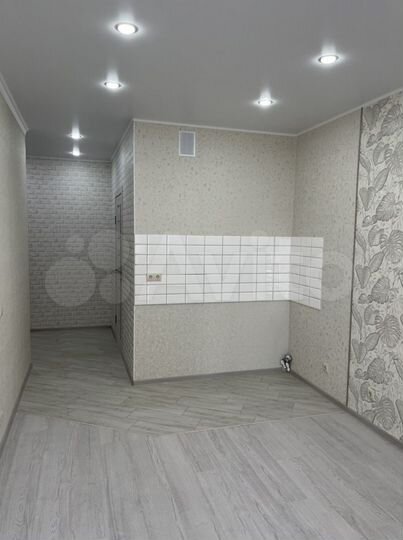 Квартира-студия, 25 м², 13/21 эт.