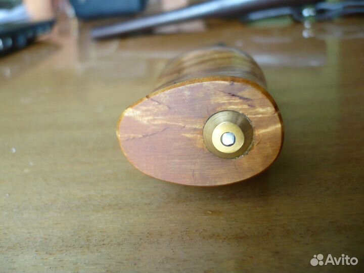 Нож финский